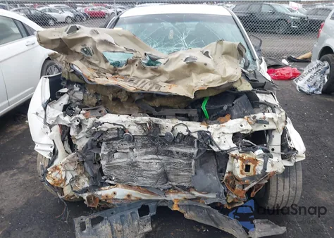 2013 Honda Accord Sport from USA, damaged, VIN 1HGCR2F55DA226599